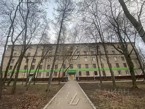 Торговая площадь в Москва бул. Маршала Рокоссовского, 24 (78 м)