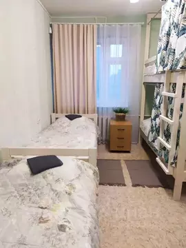 Комната Владимирская область, Муром с. Якиманская Слобода, ул. Ленина, ...