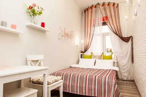 Комната Санкт-Петербург Загородный просп., 22