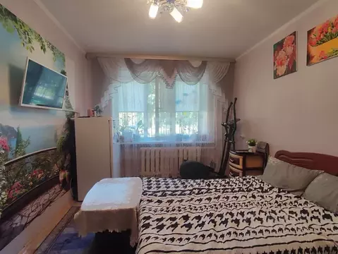 2-к кв. Саратовская область, Энгельс 2-й мкр, 26 (46.7 м)