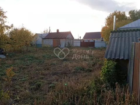 Участок в Волгоградская область, Новоаннинский ул. Ленина (10.4 сот.)