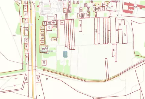 Участок в Рязанская область, Рязанский муниципальный округ, с. Реткино ...
