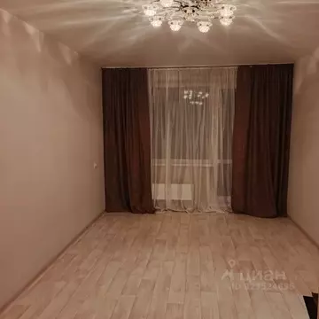 1-к кв. Нижегородская область, Нижний Новгород Гордеевская ул., 38 ...