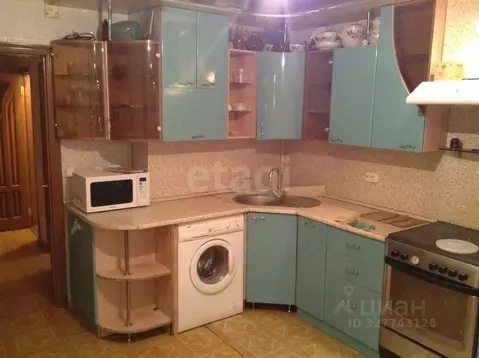 3-к кв. Воронежская область, Воронеж Московский просп., 117В (92.1 м)