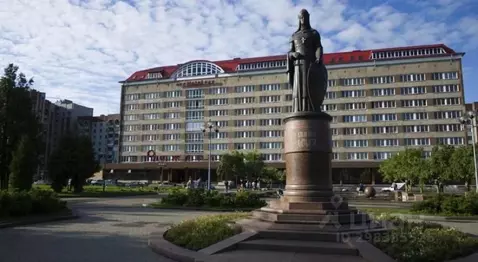 Комната Псковская область, Псков Рижский просп., 25 (10.0 м)