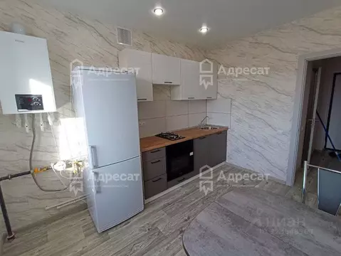 1-к кв. Волгоградская область, Волгоград Университетский просп., 44А ...