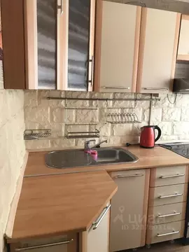 1-к кв. Новосибирская область, Бердск ул. Ленина, 16А (32.0 м)