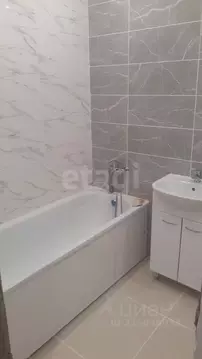 Студия Тюменская область, Тюмень ул. Республики, 204к7 (30.8 м)