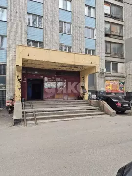 Помещение свободного назначения в Волгоградская область, Волгоград ул. ...
