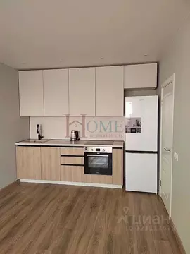 1-к кв. Новосибирская область, Новосибирск ул. Гаранина, 33 (44.0 м)