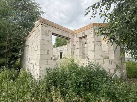 Участок в Алтайский край, Барнаул городской округ, пос. Центральный ...