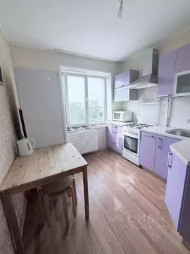 1-к кв. Башкортостан, Уфа ул. Рабкоров, 6 (33.1 м)