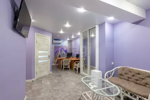 Офис в Московская область, Раменское ул. Молодежная, 26В (60 м)