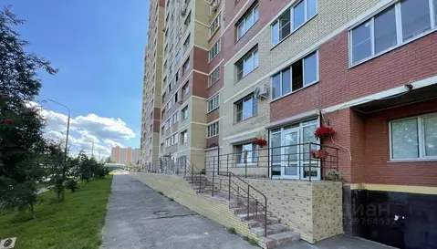 Помещение свободного назначения в Московская область, Солнечногорск ...