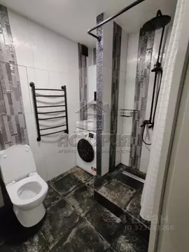 1-к кв. Красноярский край, Красноярск ул. Шахтеров, 6А (30.9 м)