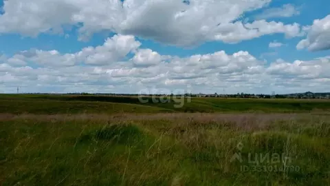 Участок в Белгородская область, Белгородский муниципальный округ, ...