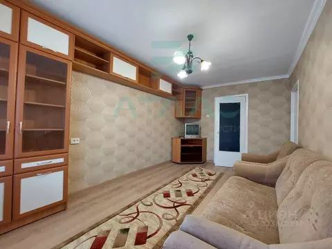 2-к кв. Крым, Симферополь ул. Первомайская, 3 (43.0 м)