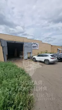 Помещение свободного назначения в Омская область, Омск Енисейская ул., ...