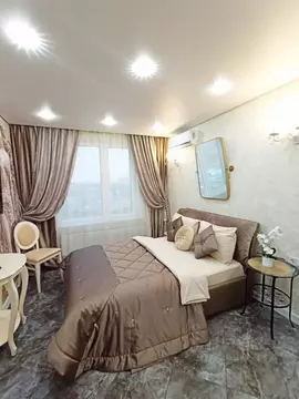 1-к кв. Московская область, Люберцы ул. Солнечная, 2 (20.0 м)