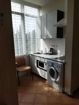 1-к кв. Краснодарский край, Сочи Курортный просп., 75к1 (22.0 м)