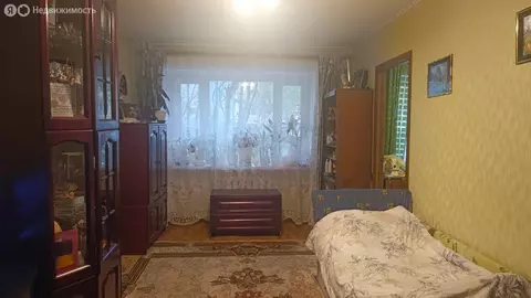 2-комнатная квартира: Мурманск, улица Генерала Фролова, 15/55 (43 м)