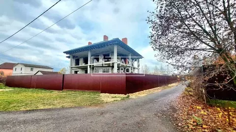 Участок в Московская область, Богородский городской округ, с. Кудиново ...