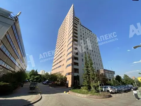 Офис в Московская область, Химки ул. Панфилова, 19с1 (392 м)