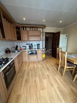 2-к кв. Марий Эл, Йошкар-Ола Красноармейская ул., 107А (83.6 м)