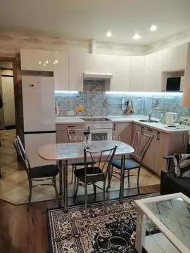 1-к кв. Санкт-Петербург наб. Реки Смоленки, 3к2 (54.6 м)