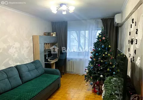 2-комнатная квартира: Волгоград, улица Маршала Ерёменко, 102 (44.7 м)