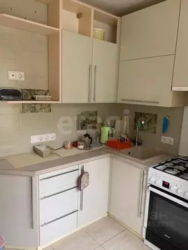 3-к кв. Ярославская область, Ярославль ул. Саукова, 17 (58.8 м)