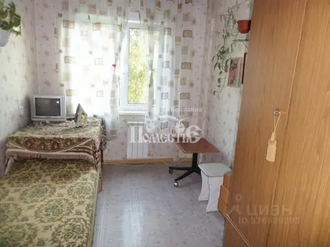 Комната Иркутская область, Иркутск ул. Баумана, 230 (12.0 м)