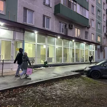 Помещение свободного назначения в Москва ул. Софьи Ковалевской, 8 (230 ...