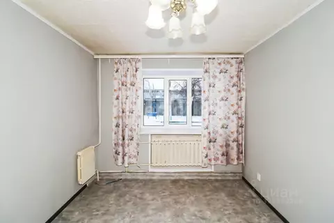 1-к кв. Тюменская область, Тюмень ул. Бабарынка, 69 (29.0 м)