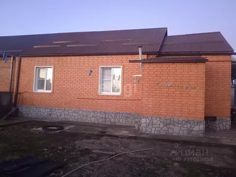 Дом в Адыгея, Майкоп городской округ, Гавердовский хут. ул. 2-я ...