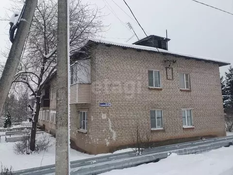 2-к кв. Московская область, Наро-Фоминский городской округ, д. ...