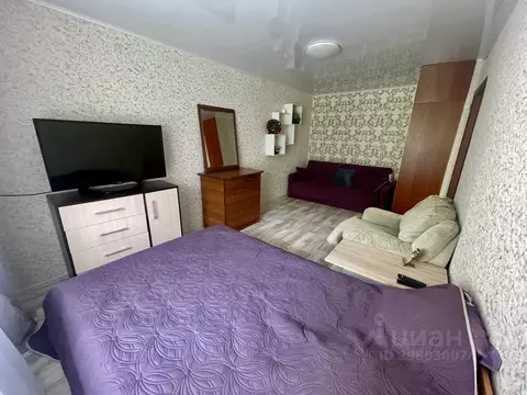 1-к кв. Камчатский край, Петропавловск-Камчатский Владивостокская ул., ...