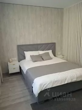 1-к кв. Красноярский край, Красноярск ул. Партизана Железняка, 38 ...