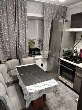 1-к кв. Алтайский край, Бийск ул. Красильникова, 219 (30.3 м)