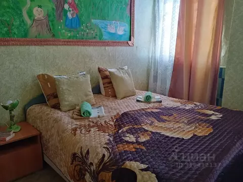 Комната Крым, Сакский район, с. Штормовое ул. Морская, 7