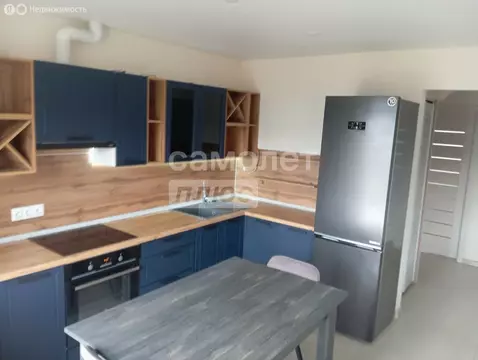 Дом в Нагаево, Пихтовая улица, 105А (103.7 м)