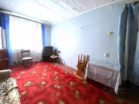 Комната Краснодарский край, Армавир ул. Матвеева, 20 (18.0 м)