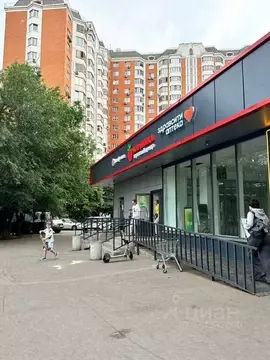 Торговая площадь в Москва Международная ул., 38 (29 м)