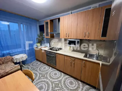 Продается 1-комнатная квартира