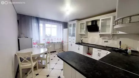 2-комнатная квартира: Тюмень, Широтная улица, 192к2 (66 м)