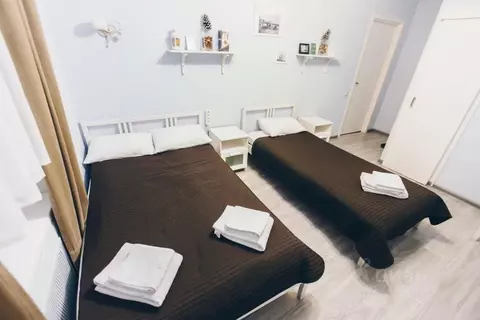 Комната Москва ул. Маросейка, 13С2 (17.0 м)