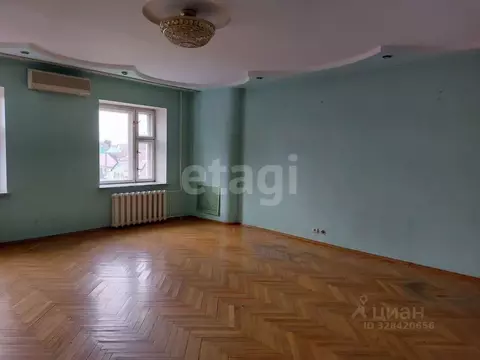 3-к кв. Башкортостан, Стерлитамак ул. Гоголя, 101 (123.1 м)