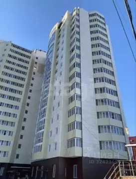 2-к кв. Омская область, Омск ул. Кирова, 51 (61.3 м)