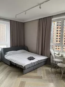 Студия Башкортостан, Уфа ул. Рудольфа Нуреева, 6 (32.0 м)