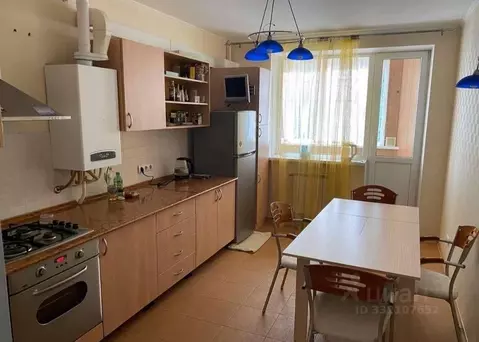 1-к кв. Самарская область, Самара просека 8-я, 60 (44.0 м)